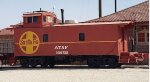 ATSF 999518